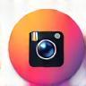 Instagram icon