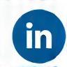 LinkedIn icon