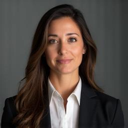 Headshot photo of Chloe Wilson, a member of the Affirm Construction team.