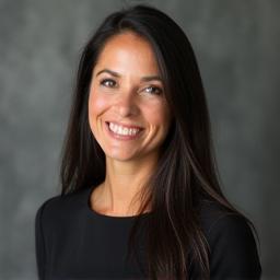 Headshot photo of Sophia Kim, a member of the Affirm Construction team.